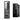 Alternate-Image10 Image for Dell Pro Slim QCS1255 Desktop Computer - AMD Ryzen 5 PRO 8500G - 16 GB - 512 GB PCI Express NVMe 4.0 SSD - Slim PC - Standard Black
