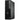 Left Image for Dell Pro Slim QCS1255 Desktop Computer - AMD Ryzen 5 PRO 8500G - 16 GB - 512 GB PCI Express NVMe 4.0 SSD - Slim PC - Standard Black