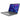 Alternate-Image1 Image for HP ZBook 8 G1i 14" Mobile Workstation - Intel Core Ultra 7 2nd Gen 255H - 32 GB - 1 TB SSD - English Keyboard - Meteor Silver