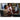 Alternate-Image10 Image for HP EliteDesk 8 G1a Desktop Computer - AMD Ryzen 5 Ryzen 200 Series 220 - 16 GB - 256 GB PCI Express NVMe SSD - Mini PC - Jack Black