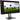 Main Image for Lenovo ThinkVision P27Q-40 27" Class WQHD LED Monitor - 16:9 - Eclipse Black