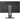Rear Image for Lenovo ThinkVision P27Q-40 27" Class WQHD LED Monitor - 16:9 - Eclipse Black