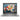 Front Image for HP ZBook 8 G1i 14" Touchscreen Mobile Workstation - WUXGA - 60 Hz - Intel Core Ultra 7 255H - 16 GB - 512 GB SSD - English Keyboard - Meteor Silver