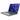 Left Image for HP ZBook 8 G1i 14" Mobile Workstation - 2.5K - 120 Hz - Intel Core Ultra 7 265H - vPro Technology - 32 GB - 1 TB SSD - English Keyboard - Meteor Silver