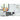 Alternate-Image4 Image for Dell Pro Micro QCM1255 Desktop Computer - AMD Ryzen 5 8500GE - 16 GB - 256 GB PCI Express NVMe 4.0 SSD - Micro PC