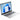 Alternate-Image1 Image for HP OmniBook 7 16-ay0000 16-ay0075cl 16" Touchscreen Notebook - 2K - 120 Hz - Intel Core Ultra 7 255H - 32 GB - 1 TB SSD - Glacier Silver Aluminum