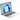 Alternate-Image1 Image for HP OmniBook 5 16-ag1000 16-ag1017cl 16" Copilot+ PC Notebook - 2K - AMD Ryzen AI 7 350 - 16 GB - 1 TB SSD - Glacier Silver Aluminum
