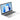 Right Image for HP 15-fd0000 15-fd0122ds 15.6" Touchscreen Notebook - HD - Intel N-Series N100 - 4 GB - 128 GB Flash Memory - Moonlight Blue, Natural Silver