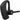 Rear Image for Jabra Perform 45 SE Earset