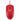 Main Image for Kensington Pro Fit Wired Washable Mouse - Red