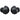 Rear Image for LG Xboom Buds Earset