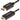 Main Image for StarTech 15ft DisplayPort to HDMI Adapter Cable, 4K 60Hz with HDR, DP to HDMI 2.0b Cable, Active Video Converter