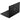 Alternate-Image3 Image for HP Fortis G1m 11.6" Touchscreen Rugged Chromebook - HD - 60 Hz - Octa-core (ARM Cortex A76 + Cortex A55) - 8 GB - 64 GB Flash Memory - English Keyboard - Jet Black