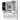 Alternate-Image5 Image for Asus ROG Crosshair X870E GLACIAL Gaming Desktop Motherboard - AMD X870E Chipset - Socket AM5 - Extended ATX