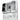 Alternate-Image2 Image for Asus ROG Crosshair X870E GLACIAL Gaming Desktop Motherboard - AMD X870E Chipset - Socket AM5 - Extended ATX