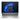 Front Image for HP EliteBook 6 G1i 14" Notebook - WUXGA - 60 Hz - Intel Core Ultra 7 265U - vPro Technology - 16 GB - 512 GB SSD - English Keyboard - Pike Silver Aluminum