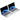 Alternate-Image10 Image for HP ProBook 4 G1a 16" Touchscreen Notebook - WUXGA - AMD Ryzen 7 Ryzen 200 Series 250 - 24 GB - 1 TB SSD - English Keyboard - Pike Silver