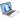 Main Image for HP 17-cp2000 17-cp2334ds 17.3" Touchscreen Notebook - HD+ - AMD Ryzen 3 Ryzen 7000 7320U - 8 GB - 256 GB SSD - Chai Latte