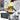 Alternate-Image2 Image for Mount-It! Mounting Enclosure for Tablet, Interactive Display, POS System, Kiosk - Landscape/Portrait