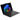 Alternate-Image26 Image for Lenovo ThinkPad X1 Carbon Gen 13 Aura Edition 21NS0166US 14" Copilot+ PC Ultrabook - 2.8K - 120 Hz - Intel Core Ultra 7 258V - Intel Evo Platform - 32 GB - 512 GB SSD - English Keyboard - Black Paint