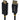 Alternate-Image1 Image for StarTech 6ft DisplayPort to HDMI Adapter Cable with Gripping Connector, 4K 60Hz, HDR, Uni-directional DP to HDMI Video Converter