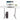 Alternate-Image6 Image for StarTech 15ft DisplayPort to HDMI Adapter Cable with Gripping Connector, 4K 60Hz, HDR, Uni-directional DP to HDMI Video Converter