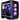 Main Image for MSI Vision ZS 9NVV-2080US - White Gaming Desktop - AMD Ryzen™ R9-9950X3D - Geforce 5080 White - 32GB DDR5 Memory - 2TB M.2 NVMe - Windows 11 - 1 Year Warranty