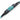 Alternate-Image2 Image for StarTech MPO/MTP Coupler, Multimode OM3/OM4 MPO Fiber Coupler, Key Up-Key Down, Fiber Optic MPO/MTP Coupler for Patch Panels - Aqua