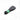 Alternate-Image1 Image for StarTech MPO Loopback Plug, Single Mode 9/125 MPO-8 Female Fiber Loopback Adapter, MPO/MTP Female Loopback Tester