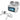 Main Image for IQ Sound IQ-341ANC-WHITE Earset