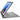 Alternate-Image4 Image for Lenovo IdeaPad 5 15AGP11 83UM0009US 15.3" Touchscreen Convertible Copilot+ PC 2 in 1 Notebook - WUXGA - 60 Hz - AMD Ryzen AI 5 430 - 16 GB - 512 GB SSD - English Keyboard - Luna Gray