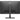 Rear Image for Dell Pro P P2426 24" Class WUXGA LED Monitor - 16:10 - Dark Gray - TAA Compliant