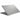 Rear Image for Acer Chromebook 315 CB315-6HT CB315-6HT-P78E 15.6" Touchscreen Clamshell Chromebook - Full HD - 60 Hz - Intel N-Series N250 - 8 GB - 128 GB Flash Memory - English (US) Keyboard - Silver