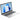 Alternate-Image1 Image for HP 15-fd0000 15-fd0335nr 15.6" Touchscreen Notebook - Full HD - Intel Core i5 13th Gen i5-1334U - 12 GB - 512 GB SSD - Natural Silver