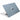 Left Image for HP 17-cn3000 17-cn3202ds 17.3" Touchscreen Notebook - HD+ - Intel N200 - 8 GB - 256 GB SSD - Moonlight Blue, Natural Silver