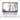 Main Image for HP 17-cp2000 17-cp2333ds 17.3" Touchscreen Notebook - HD+ - AMD Ryzen 3 Ryzen 7000 Series 7320U - 8 GB - 256 GB SSD - Natural Silver, Winter Lavender