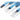 Alternate-Image5 Image for StarTech Fiber Optic Cleaning Pen, MPO Fiber Cleaner for MPO/MTP Fiber Ports, Fiber Connector Cleaner, Optical Fiber Cleaning Pen