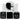 Alternate-Image2 Image for StarTech 12W One-Port USB-A Wall Charger, 1x USB-A, iPhone Pro/17/16, iPad, Samsung Galaxy, Portable USB Charger, Black