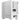 Rear Image for MSI Aegis RS2 AI A2NVM7-2227 - Gaming PC - Intel&reg; Core™ Ultra 7 270K Plus - NVIDIA&reg; Geforce RTX 5060 Ti - 32GB DDR5 - 2TB M.2 SSD - Windows 11 - 1 Year Warranty