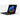 Left Image for Microsoft Surface Laptop 13.8" Touchscreen Notebook - Intel Core Ultra X7 Series 3 368H - 16 GB - 512 GB SSD - English (US) Keyboard - Platinum