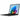 Left Image for Microsoft Surface Laptop 15" Notebook - Intel Core Ultra 5 - 16 GB - 256 GB SSD - Black