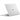 Rear Image for Microsoft Surface Laptop 15" Notebook - Intel Core Ultra 5 - 32 GB - 512 GB SSD - Platinum