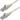 Main Image for StarTech 3ft Gray CAT6a Ethernet Cable, Snagless RJ45, 10G, 100W PoE, S/FTP, LSZH, 27AWG Pure Copper, 500MHz, Shielded Network Patch Cord
