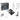 Alternate-Image15 Image for Asus Z790 MAX GAMING WIFI7 Gaming Desktop Motherboard - Intel Z790 Chipset - Socket LGA-1700 - ATX