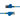 Alternate-Image2 Image for StarTech 10ft Blue Ultra Slim CAT6a Ethernet Cable, Snagless, FTP Bare Copper Wire, 34AWG Slim RJ45 Patch Cord