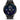 Front Image for Garmin Venu 4 - 45 mm Slate with Black Silicone Band