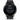 Alternate-Image2 Image for Garmin Venu 4 - 45 mm Slate with Black Silicone Band