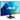 Right Image for Asus VA27EHF2 27" Class Full HD Gaming LED Monitor - 16:9 - Black