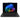 Main Image for Lenovo ThinkPad T14 Gen 7 21WV003GUS 14" Copilot+ PC Notebook - WUXGA - 60 Hz - AMD Ryzen AI 5 PRO Ryzen AI PRO 400 Series 440 - 16 GB - 256 GB SSD - English Keyboard - Black