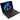 Alternate-Image1 Image for Lenovo ThinkPad T14s Gen 7 22A7000WUS 14" Touchscreen Copilot+ PC Notebook - WUXGA - 60 Hz - Qualcomm Snapdragon X2 Elite X2E-80-100 - 32 GB - 512 GB SSD - English (US) Keyboard - Black